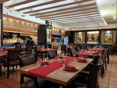 -五洲皇冠巴西烤肉餐厅