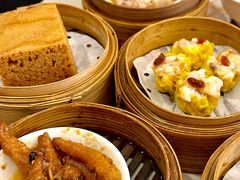 -添好运点心专门店(深水埗店)