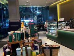 -星巴克(深圳龙岗星河时代店)
