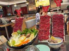 -潮界(虹桥新天地店)