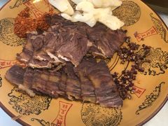 -乐山第一家临江鳝丝(茶坊路店)