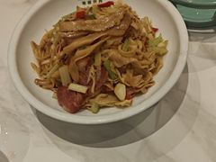 -周大厨辣椒炒肉(淮安万达店)