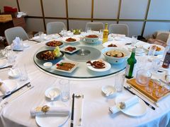包厢-御彩酒家(东风东路店)