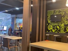 -麦当劳(深圳北站高铁店)