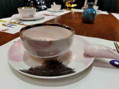 -甜阿姨·天台花园私房菜(万松园店)