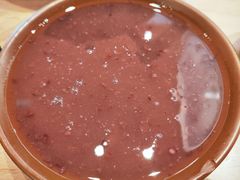 红豆汤-川堂风·跷脚牛肉·乐山爆炒(宝山日月光店)