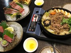 -景鹤料理(上地华联店)