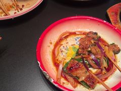 -广府乡下·饭庄(新港东路店)