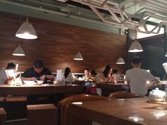 大堂-十面春风·江南面馆(崇宁路店)