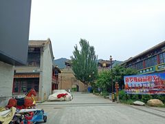 -大境门景区