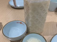 -老边饺子馆(东单店)