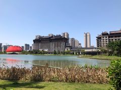 -广州融创文旅城