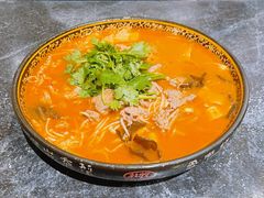 -泉味道贵州厨房(三里河店)