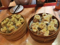 精品牛肉烧麦-都一处 (方庄店)