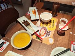 -大师兄·西北小馆(金湾华发商都店)