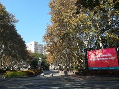 -同济大学（四平路校区）-图书馆