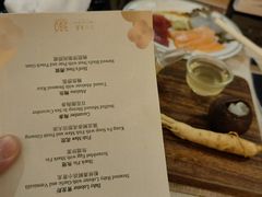 -广州花园酒店-凌璇阁360度高空海鲜自助餐CAROUSEL