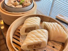 腊味糯米卷-龙悦湾酒家·八阵鱼生·渔人码头店