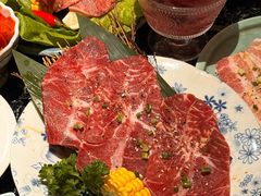 -肉匠日式烧肉屋·和牛居酒屋·酒水小食堂(大汉悦中心店)