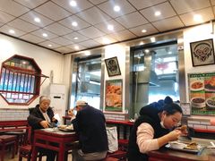 大堂-护国寺小吃(新街口店)