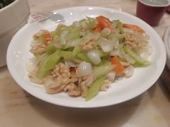 -京华烟云·北京烤鸭(领展购物广场·中关村店)