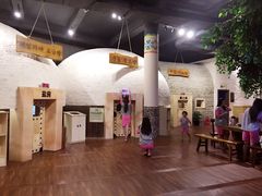 -汤森悠生活文化汤(江宁万达店)
