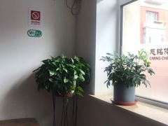 -慈铭体检中心(工农大路店)