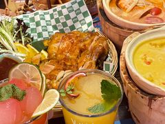 -泰妃殿(武汉首店)