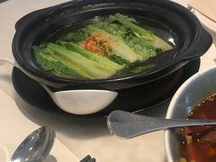 -港丽餐厅(高德置地店)