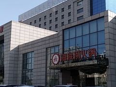 门面-海底捞火锅(万丰桥店)