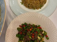 -围龙屋客家食府(福田店)