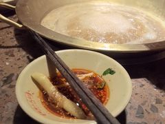 -蜀国大将老火锅(江北店)