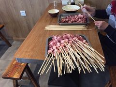 -晋商羊家将(十八中店)