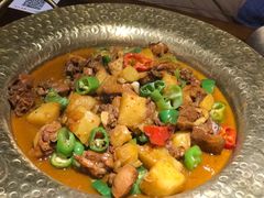 -楼兰新疆主题餐厅(苏州中心店)