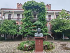 -南通濠河风景名胜区