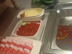 -海底捞火锅(吴中路店)