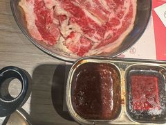 -西塔老太太泥炉烤肉(望京一店)