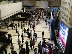 -北京保利大厦酒店(东四十条地铁站店)