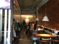 大堂-十面春风·江南面馆(崇宁路店)