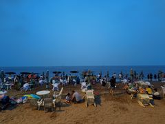 -兴城海滨风景区