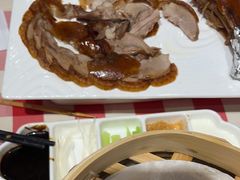 -西贝(上海我格广场店)