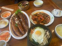 -全州拌饭馆(断桥店)