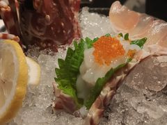 -Mr·Fish鱼鲜生海鲜放题(银泰in99店)