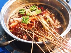 -马路边边串串香(北苑旗舰店)