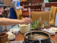 -菌之家·专业纯野生菌火锅·特色炒菌