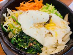-全州拌饭馆(断桥店)