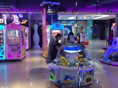 -Play1家庭娱乐中心(包河大玩家店)