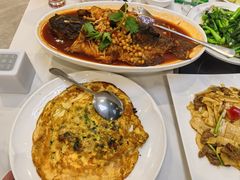 -七叔家宴家常广西菜(明秀东路店)