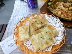 -小民大排档(马场角横路店)