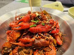 -一棠龙虾•王牌虾球(光谷天地店)